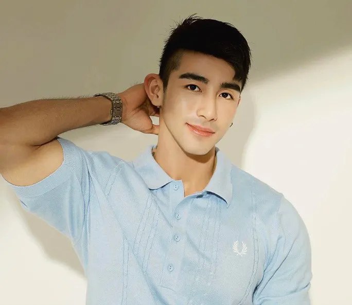 Tú ông hotboy điều hành đường dây người mẫu bán dâm 30.000 USD - Ảnh 1. Tú ông hotboy điều hành đường dây người mẫu bán dâm 30.000 USD - Ảnh 1.