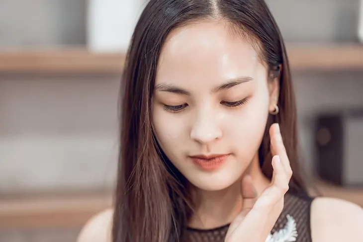 MC mới toanh của Chuyển động 24h là ai? - Ảnh 5. MC mới toanh của Chuyển động 24h là ai? - Ảnh 5.