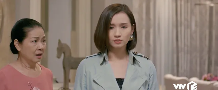 Tình yêu và tham vọng - Tập 33: Tạo hôn ước giả, Tuệ Lâm kéo Minh lún sâu vào vở kịch của mình - Ảnh 3. Tình yêu và tham vọng - Tập 33: Tạo hôn ước giả, Tuệ Lâm kéo Minh lún sâu vào vở kịch của mình - Ảnh 3.