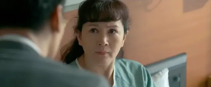 Tình yêu và tham vọng - Tập 33: Tạo hôn ước giả, Tuệ Lâm kéo Minh lún sâu vào vở kịch của mình - Ảnh 11. Tình yêu và tham vọng - Tập 33: Tạo hôn ước giả, Tuệ Lâm kéo Minh lún sâu vào vở kịch của mình - Ảnh 11.
