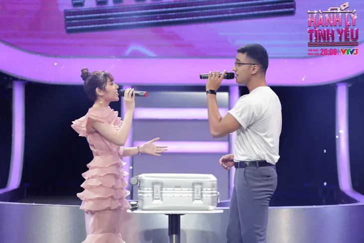 Chàng trai Hà Nội lấy 4 bài kiểm tra của gia đình để tuyển người yêu - Ảnh 2. Chàng trai Hà Nội lấy 4 bài kiểm tra của gia đình để tuyển người yêu - Ảnh 2.