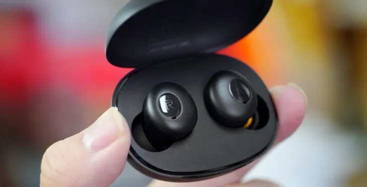 Realme Watch lên kệ tại Việt Nam: Nhắc nhở uống nước, theo dõi giấc ngủ, giá 1,99 triệu đồng - Ảnh 2. Realme Watch lên kệ tại Việt Nam: Nhắc nhở uống nước, theo dõi giấc ngủ, giá 1,99 triệu đồng - Ảnh 2.