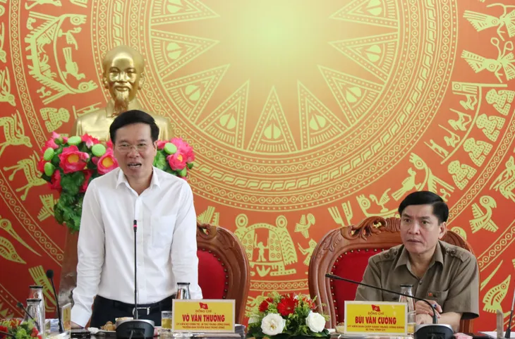 Đăk Lăk: Phát triển Buôn Ma Thuột trở thành đô thị trung tâm vùng Tây Nguyên - Ảnh 1. Đăk Lăk: Phát triển Buôn Ma Thuột trở thành đô thị trung tâm vùng Tây Nguyên - Ảnh 1.