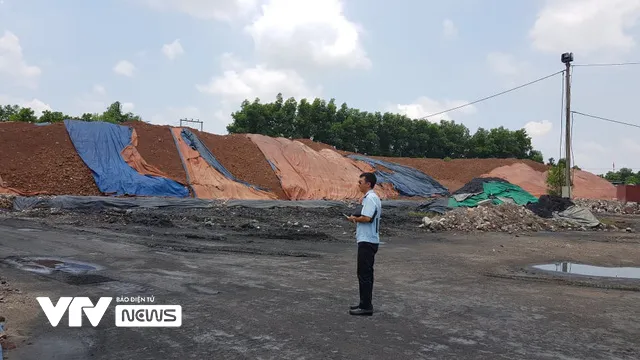 Hô biến hơn 44.000 tấn quặng bauxite thô thành tinh quặng để xuất khẩu - Ảnh 4. Hô biến hơn 44.000 tấn quặng bauxite thô thành tinh quặng để xuất khẩu - Ảnh 4.