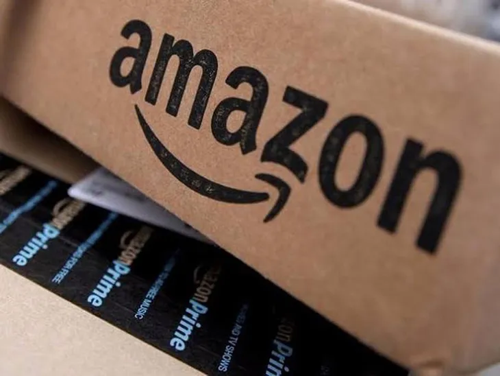 Vấn nạn đánh giá giả tràn lan trên Amazon - Ảnh 1. Vấn nạn đánh giá giả tràn lan trên Amazon - Ảnh 1.