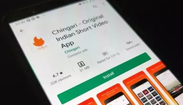 TikTok - Từ “ứng dụng niềm vui” tới nỗi ngờ vực của giới chức toàn cầu - Ảnh 4. TikTok - Từ “ứng dụng niềm vui” tới nỗi ngờ vực của giới chức toàn cầu - Ảnh 4.
