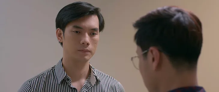 Tình yêu và tham vọng - Tập 34: Mẹ Minh buông bỏ ý định ép Minh cưới Tuệ Lâm, Minh lại muốn kết hôn thật? - Ảnh 3. Tình yêu và tham vọng - Tập 34: Mẹ Minh buông bỏ ý định ép Minh cưới Tuệ Lâm, Minh lại muốn kết hôn thật? - Ảnh 3.