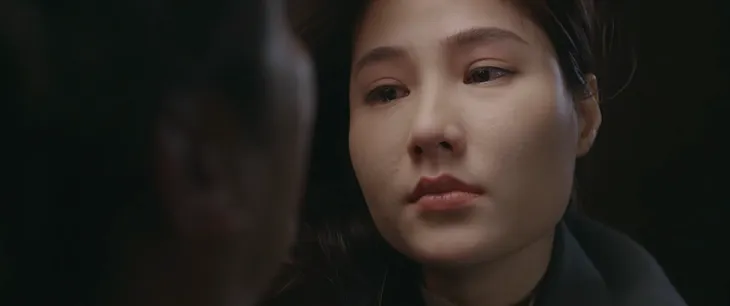 Tình yêu và tham vọng - Tập 34: Hôn Minh rồi mà Linh thấy nghẹn lòng - Ảnh 1. Tình yêu và tham vọng - Tập 34: Hôn Minh rồi mà Linh thấy nghẹn lòng - Ảnh 1.
