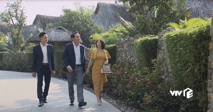 Đừng bắt em phải quên - Tập 25: Luân lên giường với Linh sau nhiều lần cố né - Ảnh 5. Đừng bắt em phải quên - Tập 25: Luân lên giường với Linh sau nhiều lần cố né - Ảnh 5.