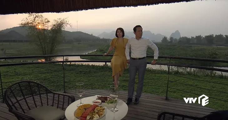 Đừng bắt em phải quên - Tập 25: Luân lên giường với Linh sau nhiều lần cố né - Ảnh 7. Đừng bắt em phải quên - Tập 25: Luân lên giường với Linh sau nhiều lần cố né - Ảnh 7.