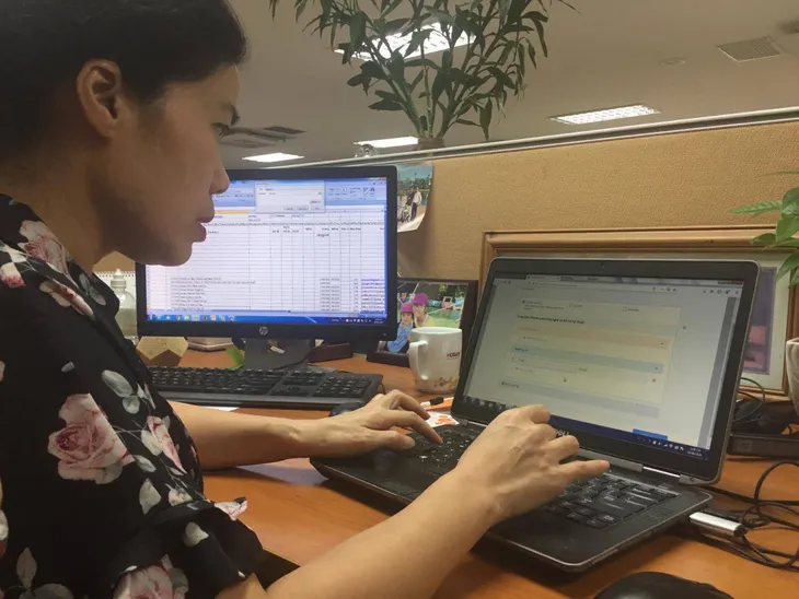 Triển khai giải pháp hợp đồng điện tử FPT.eContract cho Bộ Tài chính - Ảnh 1. Triển khai giải pháp hợp đồng điện tử FPT.eContract cho Bộ Tài chính - Ảnh 1.