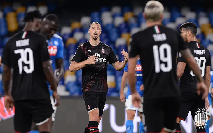 Lịch thi đấu vòng 33 Serie A: Hấp dẫn cuộc đua top đầu - Ảnh 2. Lịch thi đấu vòng 33 Serie A: Hấp dẫn cuộc đua top đầu - Ảnh 2.