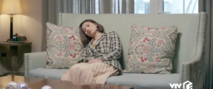 Tình yêu và tham vọng - Tập 34: Sắp cưới Tuệ Lâm nhưng lại được Linh mượn rượu tỏ tình, Minh phải làm sao? - Ảnh 3. Tình yêu và tham vọng - Tập 34: Sắp cưới Tuệ Lâm nhưng lại được Linh mượn rượu tỏ tình, Minh phải làm sao? - Ảnh 3.