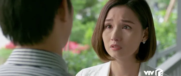 Tình yêu và tham vọng - Tập 34: Sắp cưới Tuệ Lâm nhưng lại được Linh mượn rượu tỏ tình, Minh phải làm sao? - Ảnh 6. Tình yêu và tham vọng - Tập 34: Sắp cưới Tuệ Lâm nhưng lại được Linh mượn rượu tỏ tình, Minh phải làm sao? - Ảnh 6.
