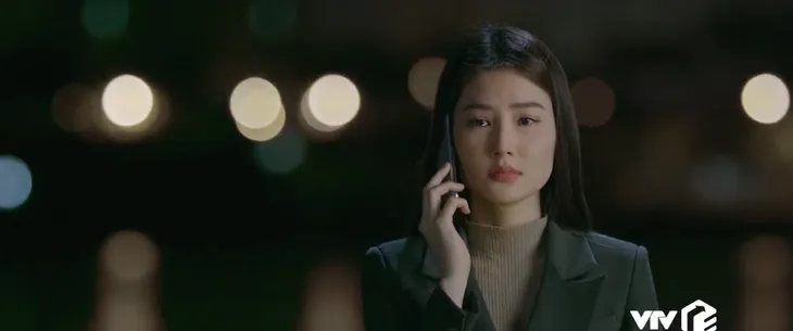 Tình yêu và tham vọng - Tập 34: Sắp cưới Tuệ Lâm nhưng lại được Linh mượn rượu tỏ tình, Minh phải làm sao? - Ảnh 12. Tình yêu và tham vọng - Tập 34: Sắp cưới Tuệ Lâm nhưng lại được Linh mượn rượu tỏ tình, Minh phải làm sao? - Ảnh 12.
