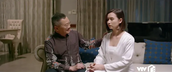 Tình yêu và tham vọng - Tập 34: Sắp cưới Tuệ Lâm nhưng lại được Linh mượn rượu tỏ tình, Minh phải làm sao? - Ảnh 20. Tình yêu và tham vọng - Tập 34: Sắp cưới Tuệ Lâm nhưng lại được Linh mượn rượu tỏ tình, Minh phải làm sao? - Ảnh 20.