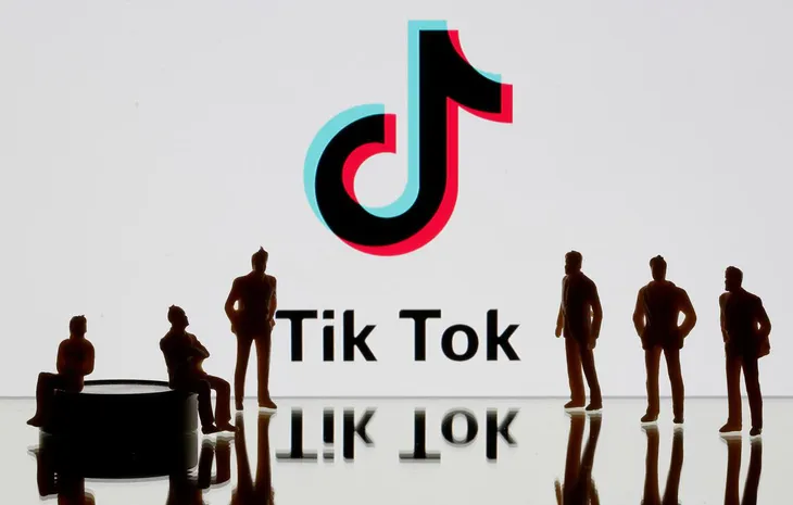 Vi phạm quyền riêng tư của người dùng, TikTok bị Hàn Quốc phạt 155.000 USD - Ảnh 1. Vi phạm quyền riêng tư của người dùng, TikTok bị Hàn Quốc phạt 155.000 USD - Ảnh 1.