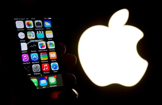 Apple thắng kiện Ủy ban châu Âu, thoát án phạt 13 tỷ Euro - Ảnh 1. Apple thắng kiện Ủy ban châu Âu, thoát án phạt 13 tỷ Euro - Ảnh 1.