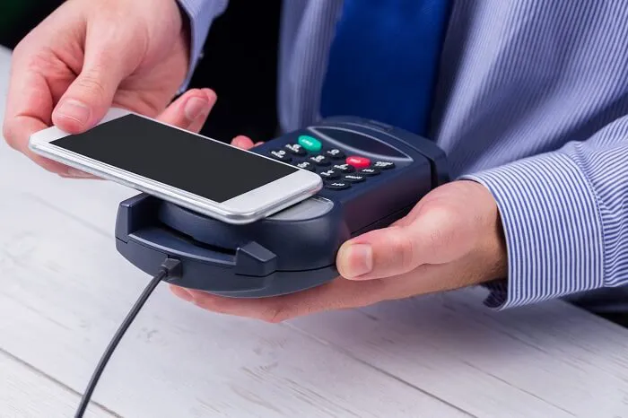 5 lý do khiến thanh toán online ngày càng được ưa chuộng - Ảnh 2. 5 lý do khiến thanh toán online ngày càng được ưa chuộng - Ảnh 2.