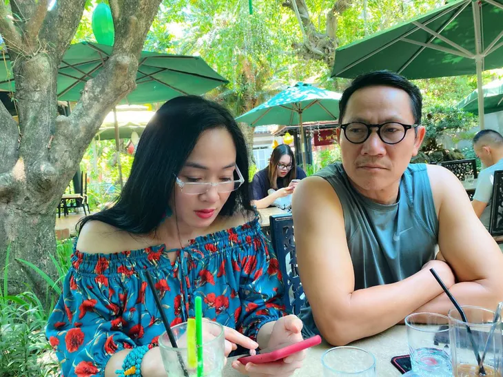 Bất ngờ với nhan sắc đời thường của Ngân Đừng bắt em phải quên - Ảnh 2. Bất ngờ với nhan sắc đời thường của Ngân Đừng bắt em phải quên - Ảnh 2.