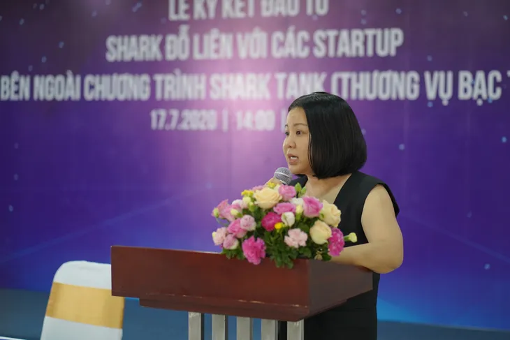 Đầu tư hàng trăm tỷ đồng cho các startup ngoài chương trình Shark Tank - Ảnh 3. Đầu tư hàng trăm tỷ đồng cho các startup ngoài chương trình Shark Tank - Ảnh 3.