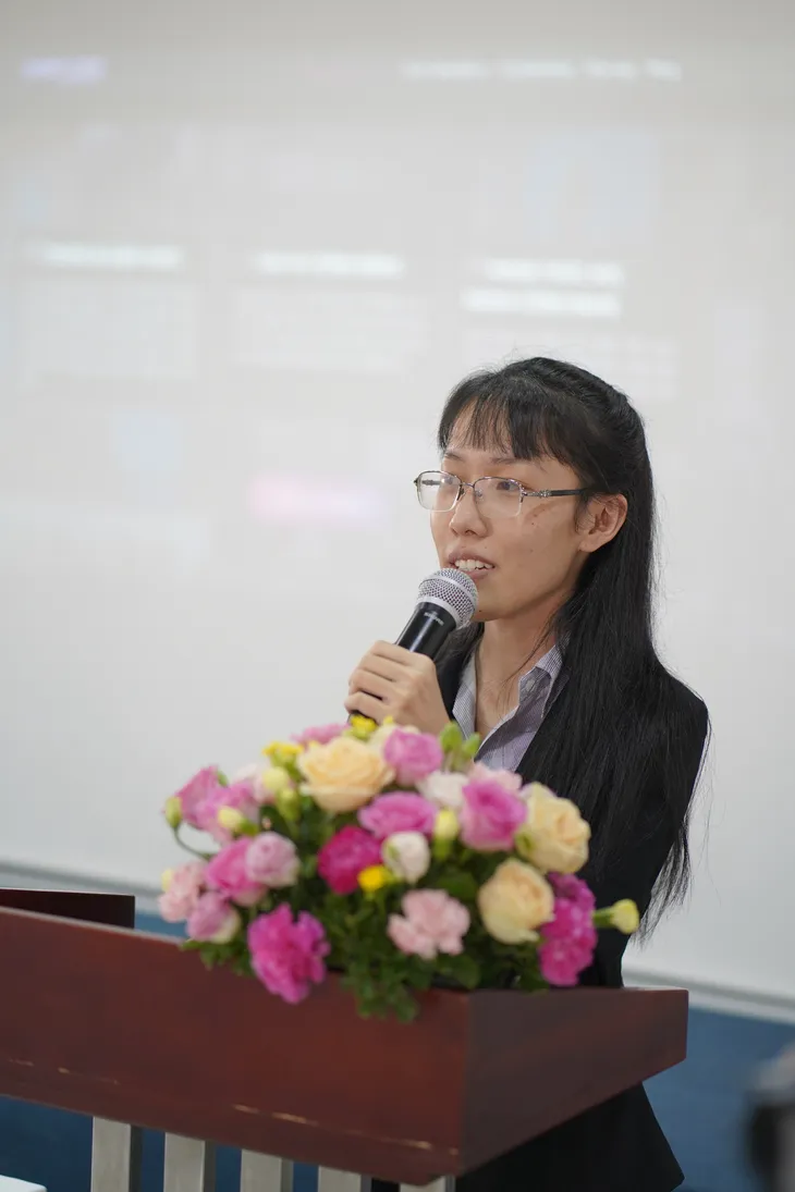 Đầu tư hàng trăm tỷ đồng cho các startup ngoài chương trình Shark Tank - Ảnh 8. Đầu tư hàng trăm tỷ đồng cho các startup ngoài chương trình Shark Tank - Ảnh 8.