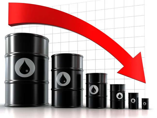 OPEC+ ra tay, giảm ngay giá dầu - Ảnh 1. OPEC+ ra tay, giảm ngay giá dầu - Ảnh 1.