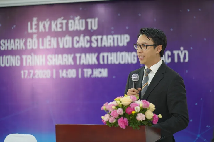 Đầu tư hàng trăm tỷ đồng cho các startup ngoài chương trình Shark Tank - Ảnh 4. Đầu tư hàng trăm tỷ đồng cho các startup ngoài chương trình Shark Tank - Ảnh 4.