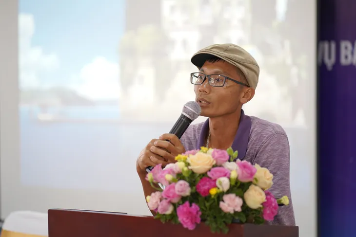 Đầu tư hàng trăm tỷ đồng cho các startup ngoài chương trình Shark Tank - Ảnh 5. Đầu tư hàng trăm tỷ đồng cho các startup ngoài chương trình Shark Tank - Ảnh 5.