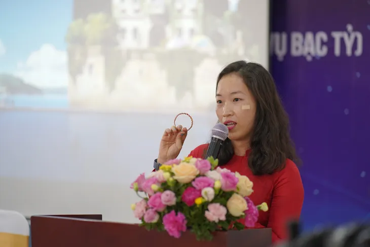 Đầu tư hàng trăm tỷ đồng cho các startup ngoài chương trình Shark Tank - Ảnh 7. Đầu tư hàng trăm tỷ đồng cho các startup ngoài chương trình Shark Tank - Ảnh 7.