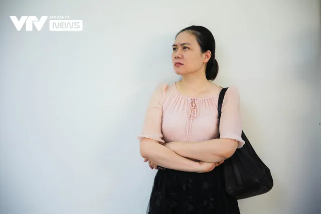 Thi vào lớp 10 công lập tại Hà Nội: Thí sinh vui mừng vì trúng tủ môn Ngữ văn - Ảnh 8. Thi vào lớp 10 công lập tại Hà Nội: Thí sinh vui mừng vì trúng tủ môn Ngữ văn - Ảnh 8.