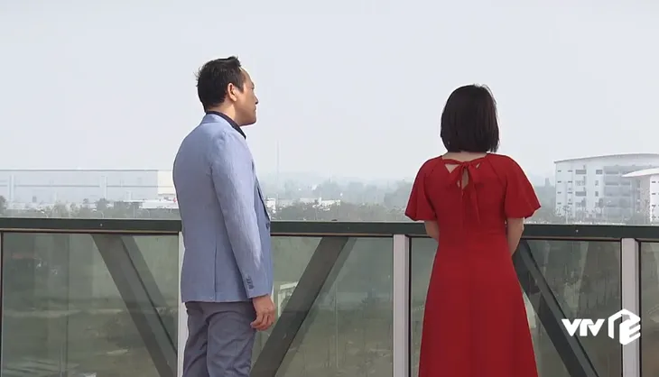 Đừng bắt em phải quên - Tập 27: Linh thề sẽ trả thù Luân vì dám quất ngựa truy phong - Ảnh 3. Đừng bắt em phải quên - Tập 27: Linh thề sẽ trả thù Luân vì dám quất ngựa truy phong - Ảnh 3.