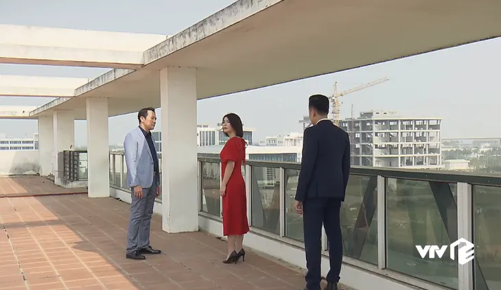 Đừng bắt em phải quên - Tập 27: Linh thề sẽ trả thù Luân vì dám quất ngựa truy phong - Ảnh 5. Đừng bắt em phải quên - Tập 27: Linh thề sẽ trả thù Luân vì dám quất ngựa truy phong - Ảnh 5.