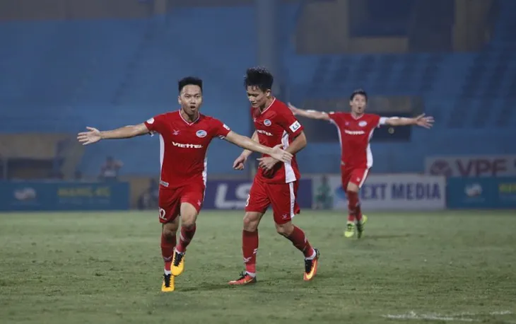 Lịch trực tiếp V.League hôm nay, 18/7: SHB Đà Nẵng – Than Quảng Ninh (17h00 trên VTV6, VTV5 và ứng dụng VTV Sports) - Ảnh 3. Lịch trực tiếp V.League hôm nay, 18/7: SHB Đà Nẵng – Than Quảng Ninh (17h00 trên VTV6, VTV5 và ứng dụng VTV Sports) - Ảnh 3.