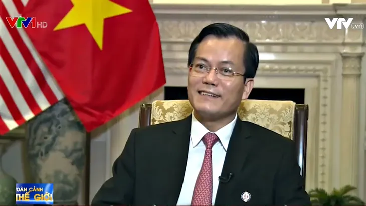 Bảo hộ công dân Việt Nam tại Mỹ: Trực xuyên đêm, nghe hàng trăm cú điện thoại - Ảnh 1. Bảo hộ công dân Việt Nam tại Mỹ: Trực xuyên đêm, nghe hàng trăm cú điện thoại - Ảnh 1.