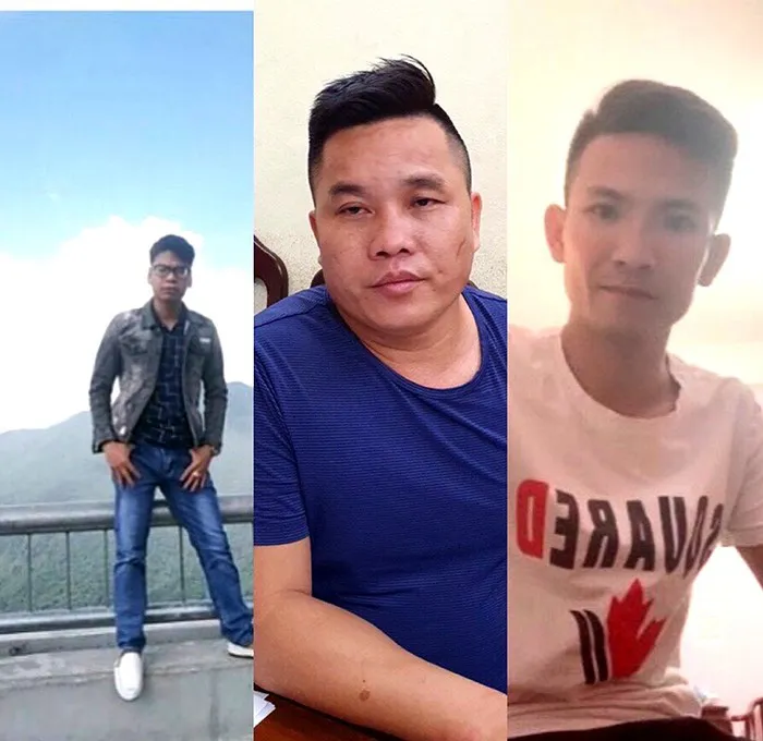 Hà Nội: Khởi tố 3 bị can Mua bán bộ phận cơ thể người - Ảnh 1. Hà Nội: Khởi tố 3 bị can Mua bán bộ phận cơ thể người - Ảnh 1.