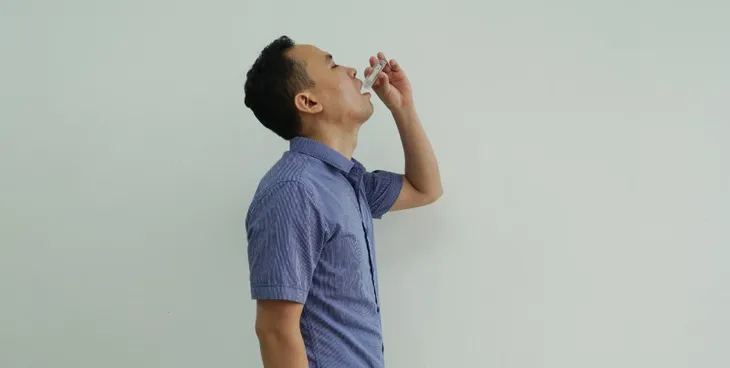 Sử dụng kháng sinh dài ngày gây rối loạn tiêu hóa, nguyên nhân và cách xử lý - Ảnh 3. Sử dụng kháng sinh dài ngày gây rối loạn tiêu hóa, nguyên nhân và cách xử lý - Ảnh 3.