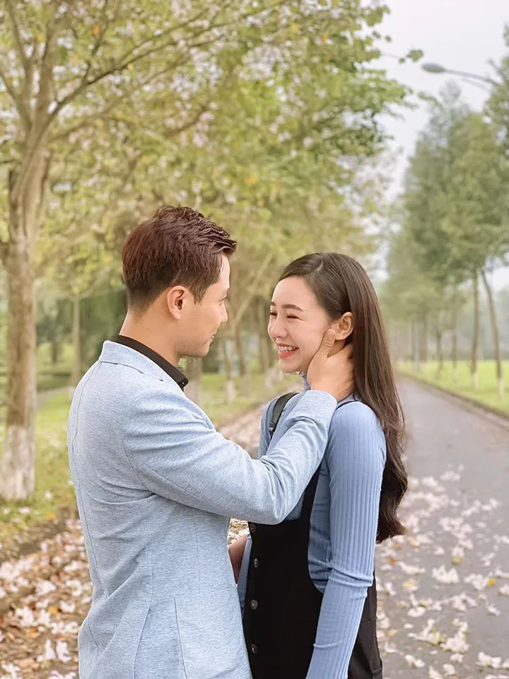 Quỳnh Kool: Tôi và Thanh Sơn để ảnh đôi là chuyện bình thường - Ảnh 2. Quỳnh Kool: Tôi và Thanh Sơn để ảnh đôi là chuyện bình thường - Ảnh 2.