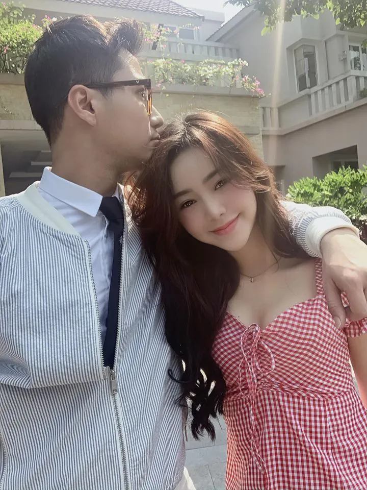 Quỳnh Kool: Tôi và Thanh Sơn để ảnh đôi là chuyện bình thường - Ảnh 3. Quỳnh Kool: Tôi và Thanh Sơn để ảnh đôi là chuyện bình thường - Ảnh 3.