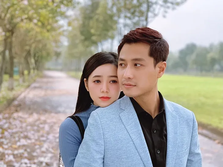 Quỳnh Kool: Tôi và Thanh Sơn để ảnh đôi là chuyện bình thường - Ảnh 1. Quỳnh Kool: Tôi và Thanh Sơn để ảnh đôi là chuyện bình thường - Ảnh 1.