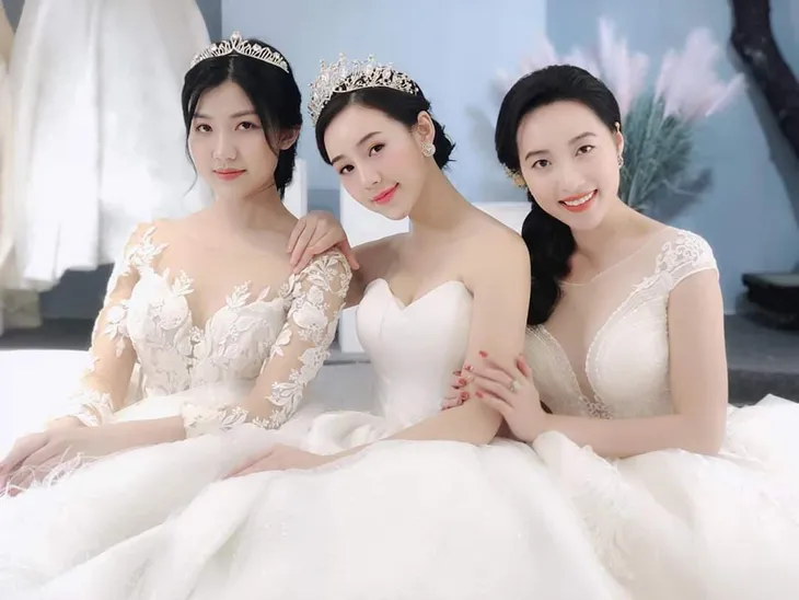 Là tình địch trên phim, nhưng ngoài đời Hoàng Mai Anh - Quỳnh Kool cực kỳ thân thiết - Ảnh 3. Là tình địch trên phim, nhưng ngoài đời Hoàng Mai Anh - Quỳnh Kool cực kỳ thân thiết - Ảnh 3.