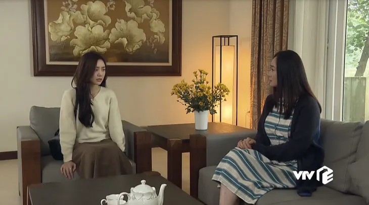 Đừng bắt em phải quên - Tập 19: Ngân một mực phản đối Duy, Luân lờ mờ nhận ra vợ mình có bí mật - Ảnh 2. Đừng bắt em phải quên - Tập 19: Ngân một mực phản đối Duy, Luân lờ mờ nhận ra vợ mình có bí mật - Ảnh 2.