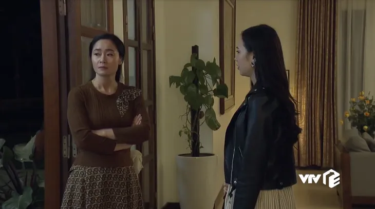 Đừng bắt em phải quên - Tập 19: Ngân một mực phản đối Duy, Luân lờ mờ nhận ra vợ mình có bí mật - Ảnh 3. Đừng bắt em phải quên - Tập 19: Ngân một mực phản đối Duy, Luân lờ mờ nhận ra vợ mình có bí mật - Ảnh 3.