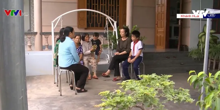 Vành đai an toàn bảo vệ trẻ em trước nguy cơ xâm hại - Ảnh 1. Vành đai an toàn bảo vệ trẻ em trước nguy cơ xâm hại - Ảnh 1.