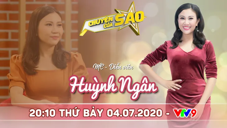 Diễn viên Huỳnh Ngân chia sẻ về quan điểm sống “không vì tiền dù rất cần tiền” - Ảnh 1. Diễn viên Huỳnh Ngân chia sẻ về quan điểm sống “không vì tiền dù rất cần tiền” - Ảnh 1.
