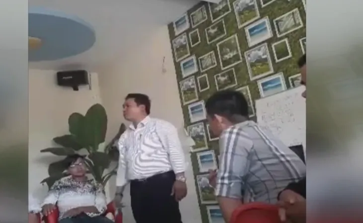 Bịa đặt VTV nhận 47 tỷ đồng để trấn an dư luận, ERG tiếp tục sử dụng chiêu trò lôi kéo nhà đầu tư - Ảnh 3. Bịa đặt VTV nhận 47 tỷ đồng để trấn an dư luận, ERG tiếp tục sử dụng chiêu trò lôi kéo nhà đầu tư - Ảnh 3.