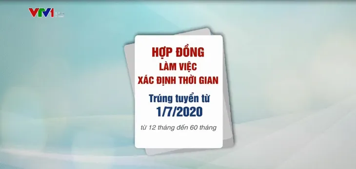 Bỏ chế độ biên chế suốt đời: Chấn chỉnh tình trạng chây ỳ trong cơ quan nhà nước - Ảnh 1. Bỏ chế độ biên chế suốt đời: Chấn chỉnh tình trạng chây ỳ trong cơ quan nhà nước - Ảnh 1.
