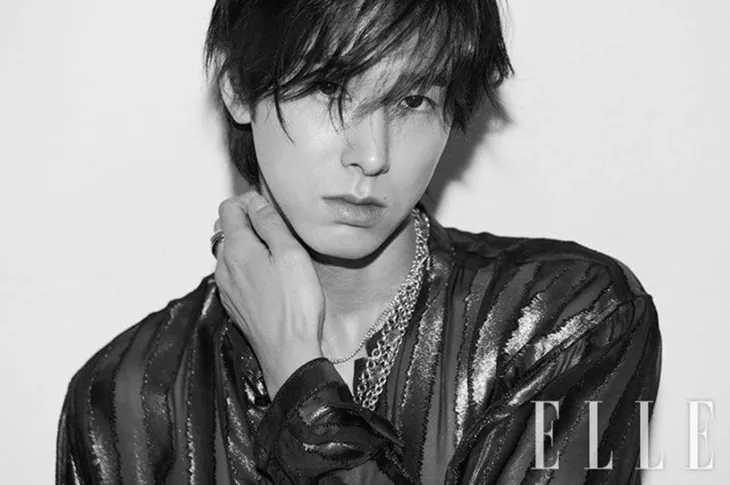 Yunho (TVXQ) ngày càng phong độ ở tuổi 34 - Ảnh 1. Yunho (TVXQ) ngày càng phong độ ở tuổi 34 - Ảnh 1.