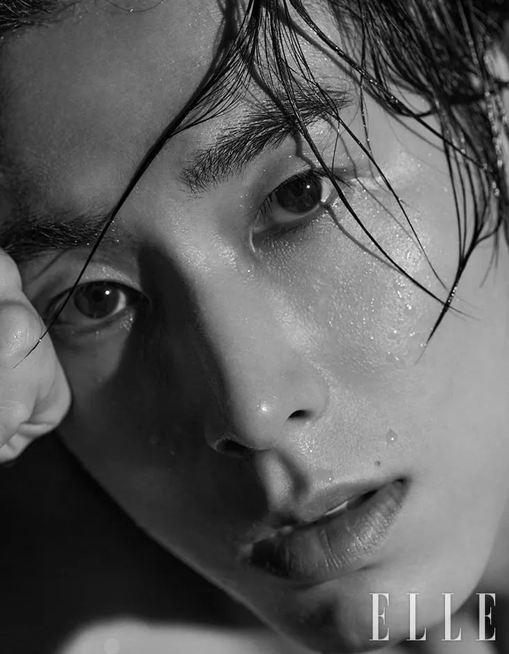 Yunho (TVXQ) ngày càng phong độ ở tuổi 34 - Ảnh 3. Yunho (TVXQ) ngày càng phong độ ở tuổi 34 - Ảnh 3.