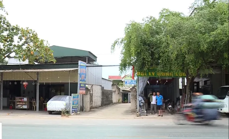 Đường dây mua bán bào thai xuyên quốc gia: Từ 30 đến 70 triệu đồng cho mỗi phi vụ - Ảnh 3. Đường dây mua bán bào thai xuyên quốc gia: Từ 30 đến 70 triệu đồng cho mỗi phi vụ - Ảnh 3.